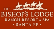 The Bishop's Lodge Ranch Resort and Spa. Santa Fe