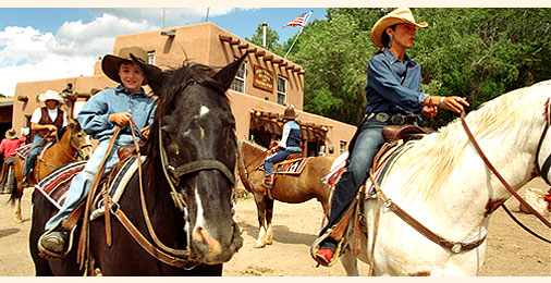 Family and Kids Activities