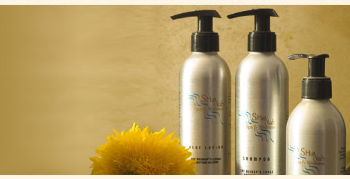 Signature Bishops Lodge Collection Store