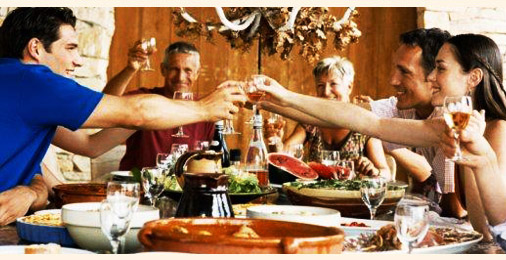 Lifetime Celebrations