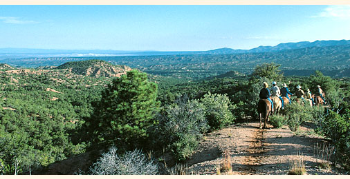 Family and Resort Activities