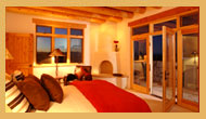 The Unparalleled Luxury Of Our Exclusive Santa Fe Lodges