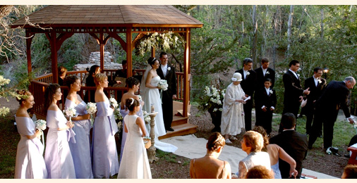 Floor Plans and Capacity