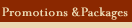 Bishop's Lodge Special Offers