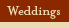 Bishop's Lodge Weddings