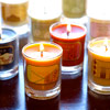 Pacifica Scented Candles