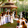 Outdoor Wedding Gazebo