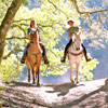 Horseback Riding