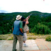 Skeet Shooting Range