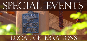 The Equus Experience at Bishop's Lodge